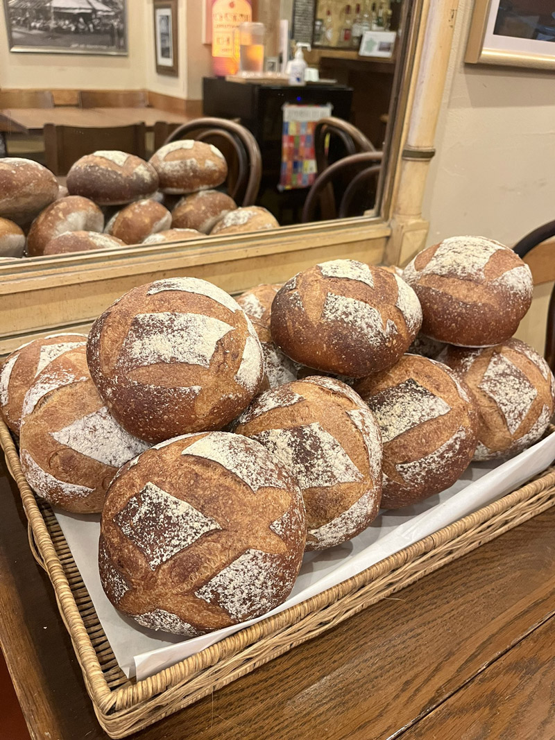 おまかせパンセット【通販限定】